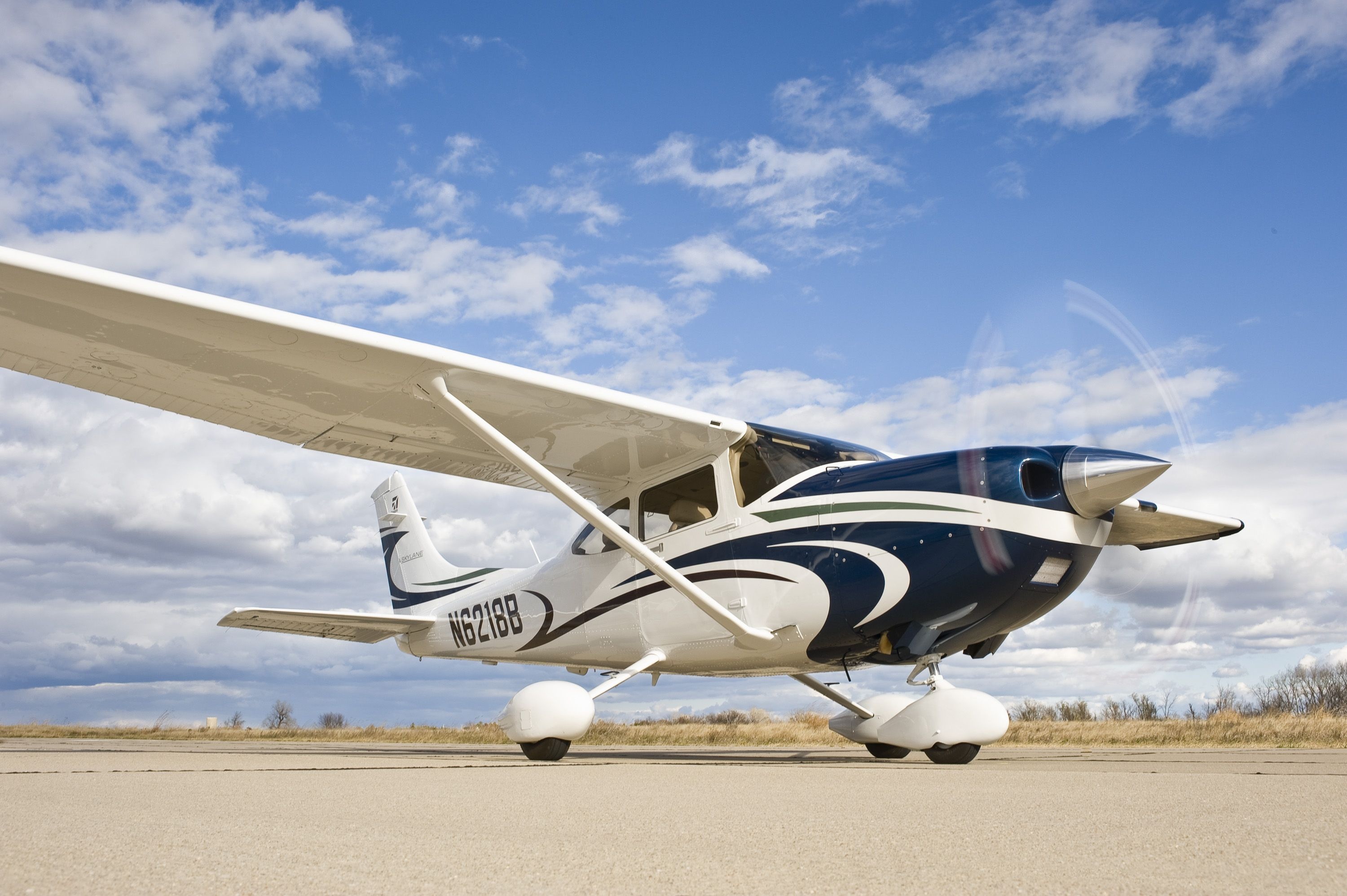 Cessna 182 Skylane