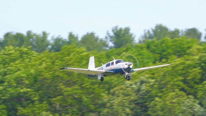 Mooney M20J
